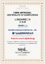 CMMI